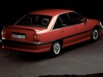 Opel Omega 3000 1987 года